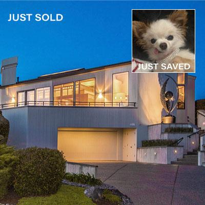 Just Sold • Just Saved